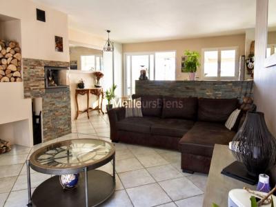 Annonce Vente 7 pi�ces Maison Chatillon-sur-chalaronne 01