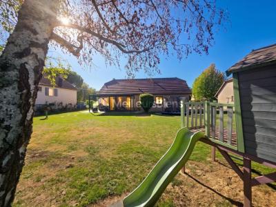 For sale Villers-les-pots 5 rooms 83 m2 Cote d'or (21130) photo 0