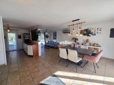 For sale Villers-les-pots 5 rooms 83 m2 Cote d'or (21130) photo 2