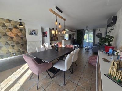For sale Villers-les-pots 5 rooms 83 m2 Cote d'or (21130) photo 3
