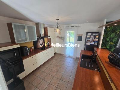 For sale Villers-les-pots 5 rooms 83 m2 Cote d'or (21130) photo 4