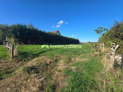 For sale Saint-seine-en-bache 1424 m2 Cote d'or (21130) photo 0
