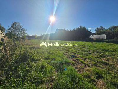 For sale Saint-seine-en-bache 1424 m2 Cote d'or (21130) photo 1