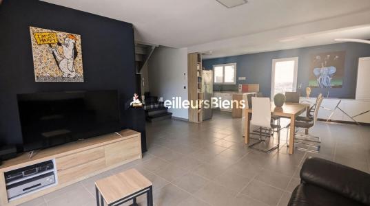 For sale Gigean 5 rooms 118 m2 Herault (34770) photo 2