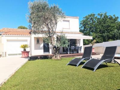 For sale Gigean 5 rooms 118 m2 Herault (34770) photo 3