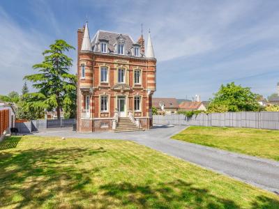 For sale Commerces proximit�s, �co 10 rooms 259 m2 Seine maritime (76530) photo 0