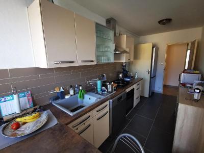 Acheter Appartement 73 m2 