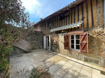 For sale 5 rooms 92 m2 Haute vienne (87700) photo 1