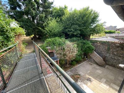For sale 5 rooms 92 m2 Haute vienne (87700) photo 2