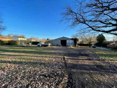 For sale 1316 m2 Haute vienne (87700) photo 0