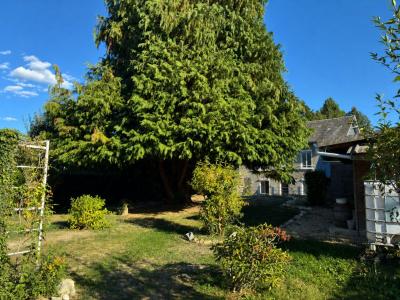 For sale LAC ET COMMERCES ET �COLE 6 rooms 112 m2 Haute vienne (87130) photo 0