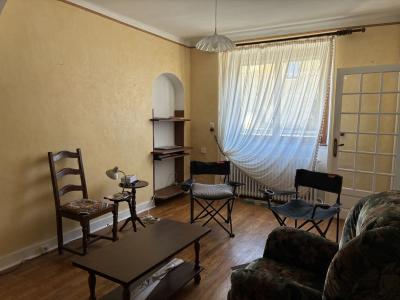 For sale LAC ET COMMERCES ET �COLE 6 rooms 112 m2 Haute vienne (87130) photo 1