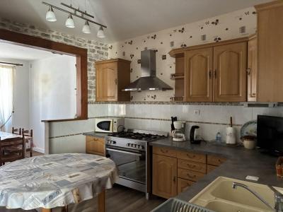 For sale LAC ET COMMERCES ET �COLE 6 rooms 112 m2 Haute vienne (87130) photo 2
