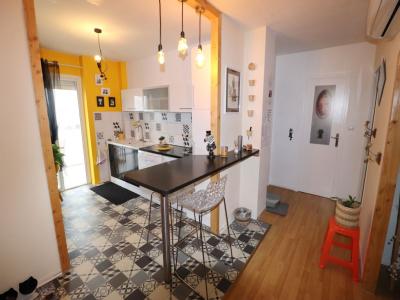 Annonce Vente 4 pi�ces Appartement  66