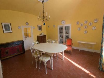 For sale 2 MIN � PIED DU CENTRE VI 8 rooms 249 m2 Gard (30430) photo 2