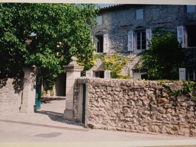 For sale 2 MIN � PIED DU CENTRE VI 8 rooms 249 m2 Gard (30430) photo 4