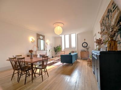 For sale CENTRE VILLE 4 rooms 106 m2 Loire (42300) photo 1