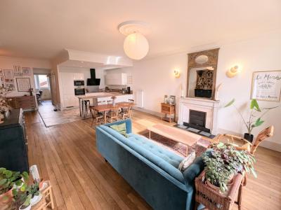 For sale CENTRE VILLE 4 rooms 106 m2 Loire (42300) photo 3
