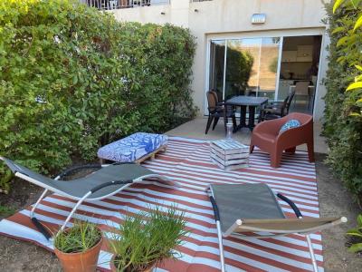 Annonce Vente 2 pi�ces Maison  11
