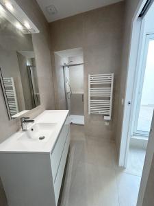 Louer Appartement 28 m2 