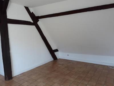 For rent CENTRE VILLE 2 rooms 30 m2 Yonne (89100) photo 0