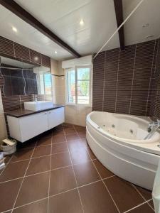 Louer Appartement  Aube
