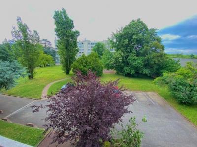 Louer Appartement 51 m2 Sainte-foy-les-lyon