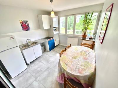 Louer Appartement Sainte-foy-les-lyon Rhone