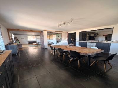 Annonce Vente 8 pi�ces Maison Beauzac 43