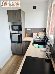 Louer Appartement 40 m2 Bordeaux