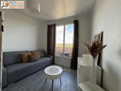 For rent Toulouse Bis Rue des Cyclamens 1 room 26 m2 Haute garonne (31000) photo 0