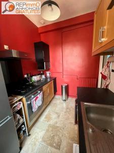 Louer Appartement 40 m2 Nice