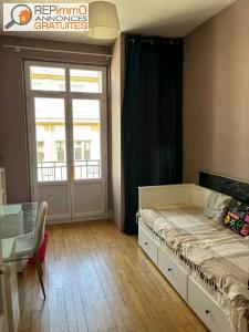 Louer Appartement Nice 500 euros