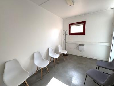 For rent Montelimar 10 m2 Drome (26200) photo 0