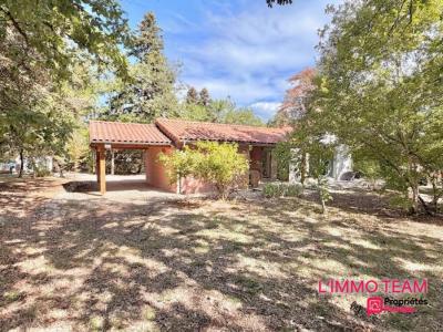 Annonce Vente 4 pi�ces Maison Cahors 46