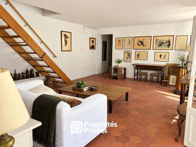 Annonce Vente 4 pi�ces Appartement Paris-6eme-arrondissement 75
