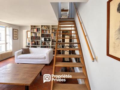 Acheter Appartement Paris-6eme-arrondissement Paris