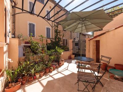 Annonce Vente 7 pi�ces Maison Fayence 83