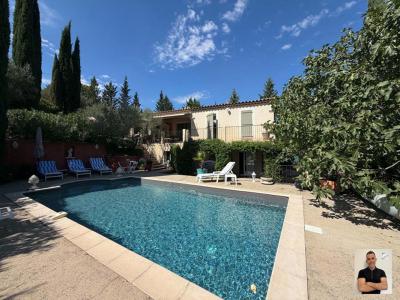 For sale Cotignac 5 rooms 138 m2 Var (83570) photo 0
