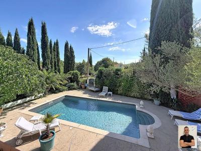Annonce Vente 5 pi�ces Maison Cotignac 83