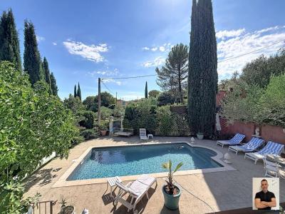 Acheter Maison 138 m2 Cotignac