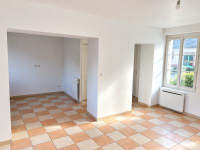Louer Maison Luneray Seine maritime