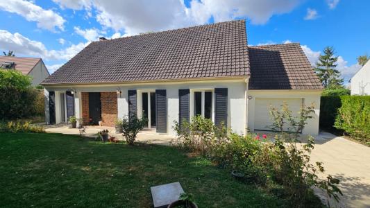 Annonce Vente 7 pi�ces Maison Gambais 78