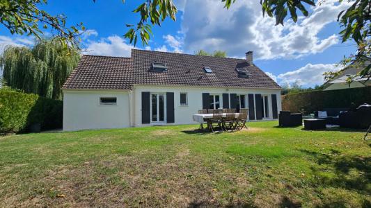 Acheter Maison 146 m2 Gambais