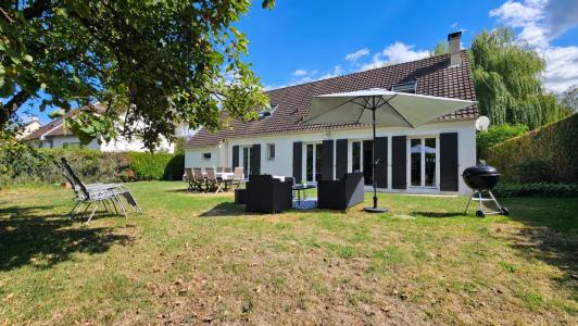 Acheter Maison Gambais Yvelines