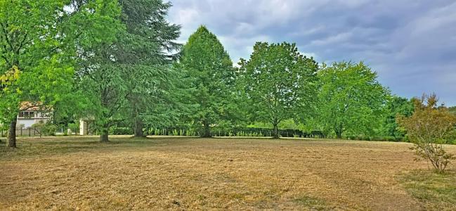 Annonce Vente Terrain Coulounieix-chamiers 24