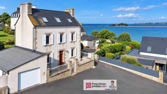 For sale Saint-pol-de-leon 6 rooms 118 m2 Finistere (29250) photo 0