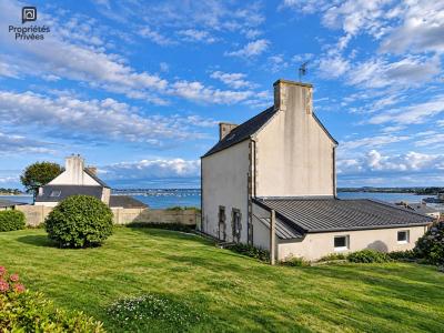 For sale Saint-pol-de-leon 6 rooms 118 m2 Finistere (29250) photo 2