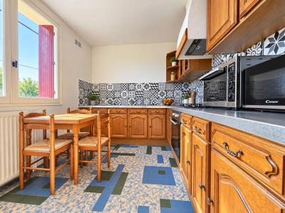 Annonce Vente 5 pi�ces Maison Vicq-sur-nahon 36