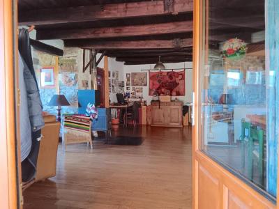 Annonce Vente 5 pi�ces Maison Saint-cirq-lapopie 46